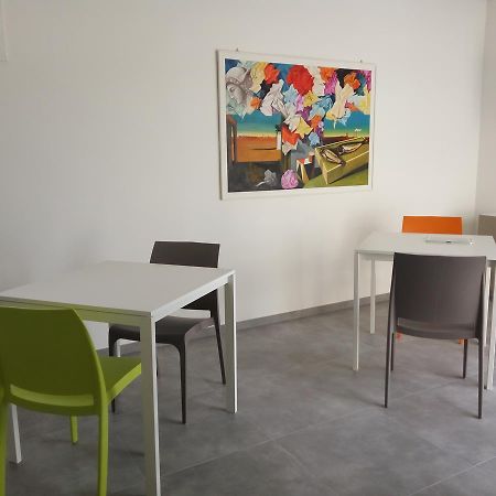La Terrazza B&B Комизо Екстериор снимка