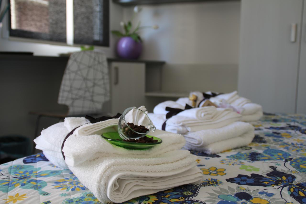 La Terrazza B&B Комизо Екстериор снимка